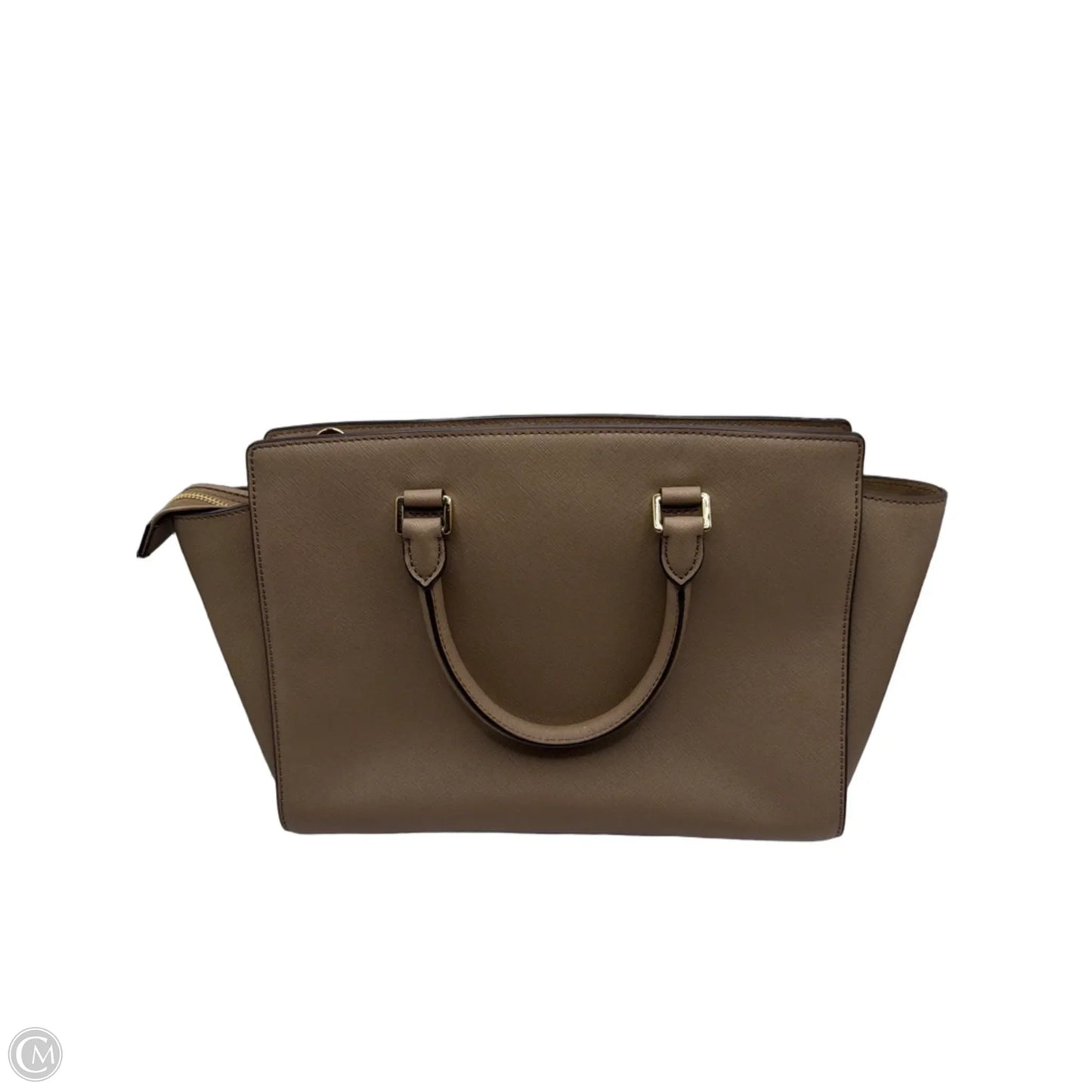Handbag Designer By Michael By Michael Kors, Size: Medium