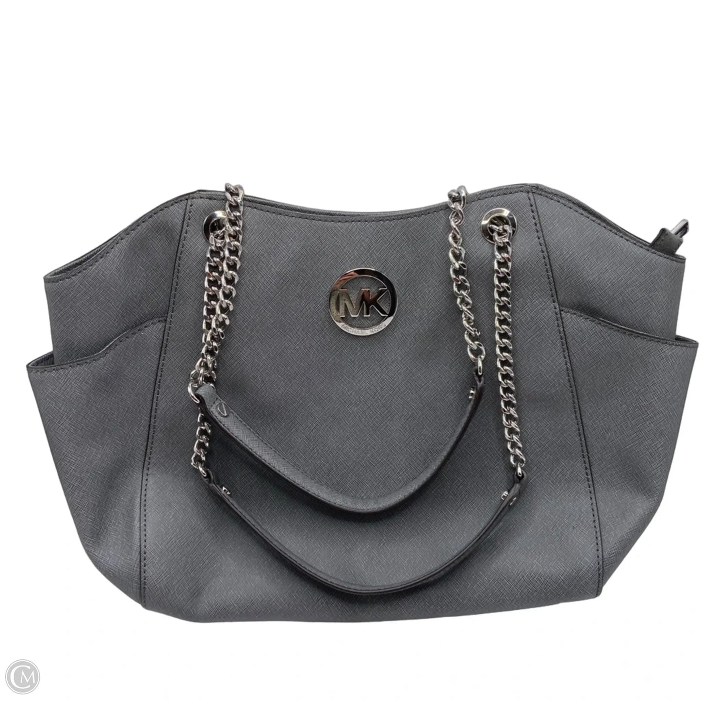Handbag Designer By Michael By Michael Kors, Size: Medium