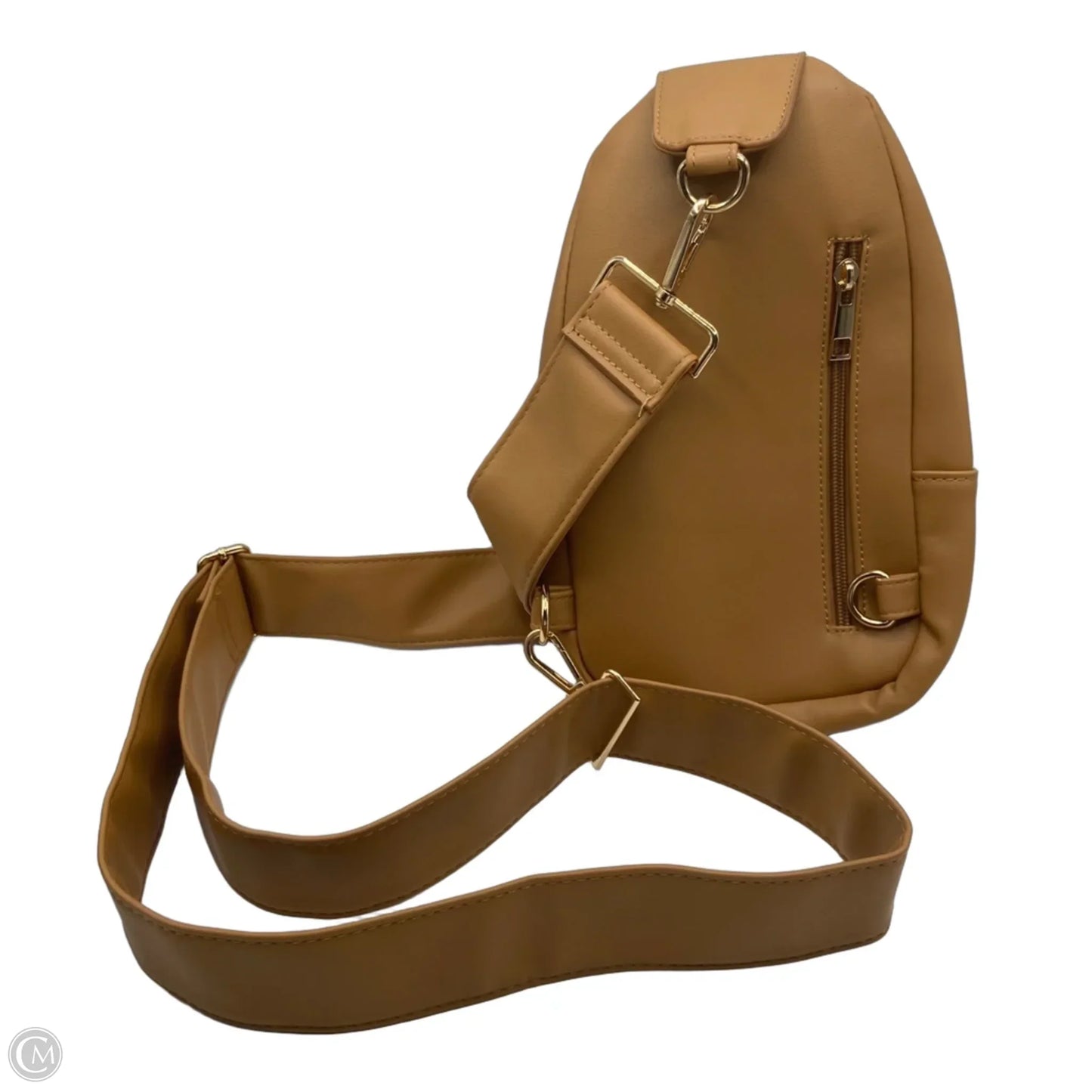 Backpack By Simply Southern, Size: Small