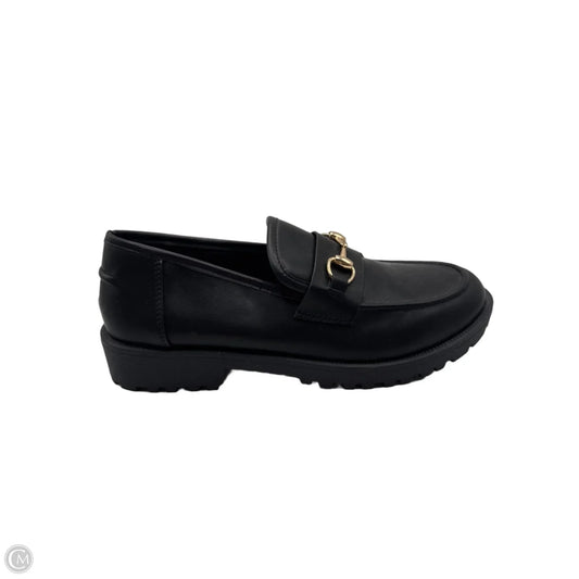 Shoes Flats By Sincerely Jules In Black, Size: 8.5