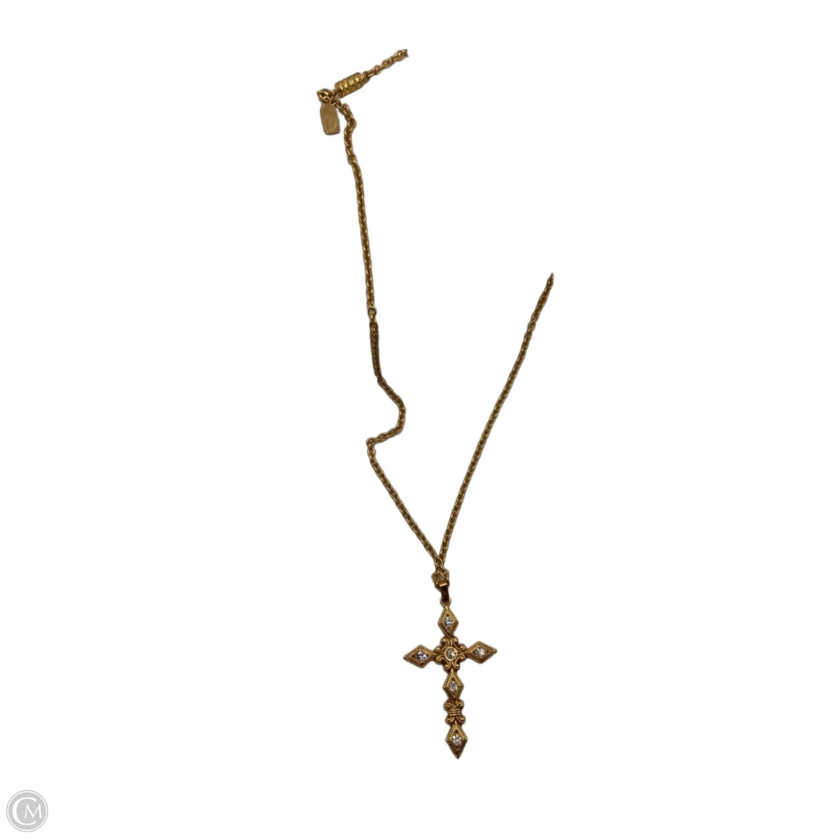 Necklace Charm By Cmc