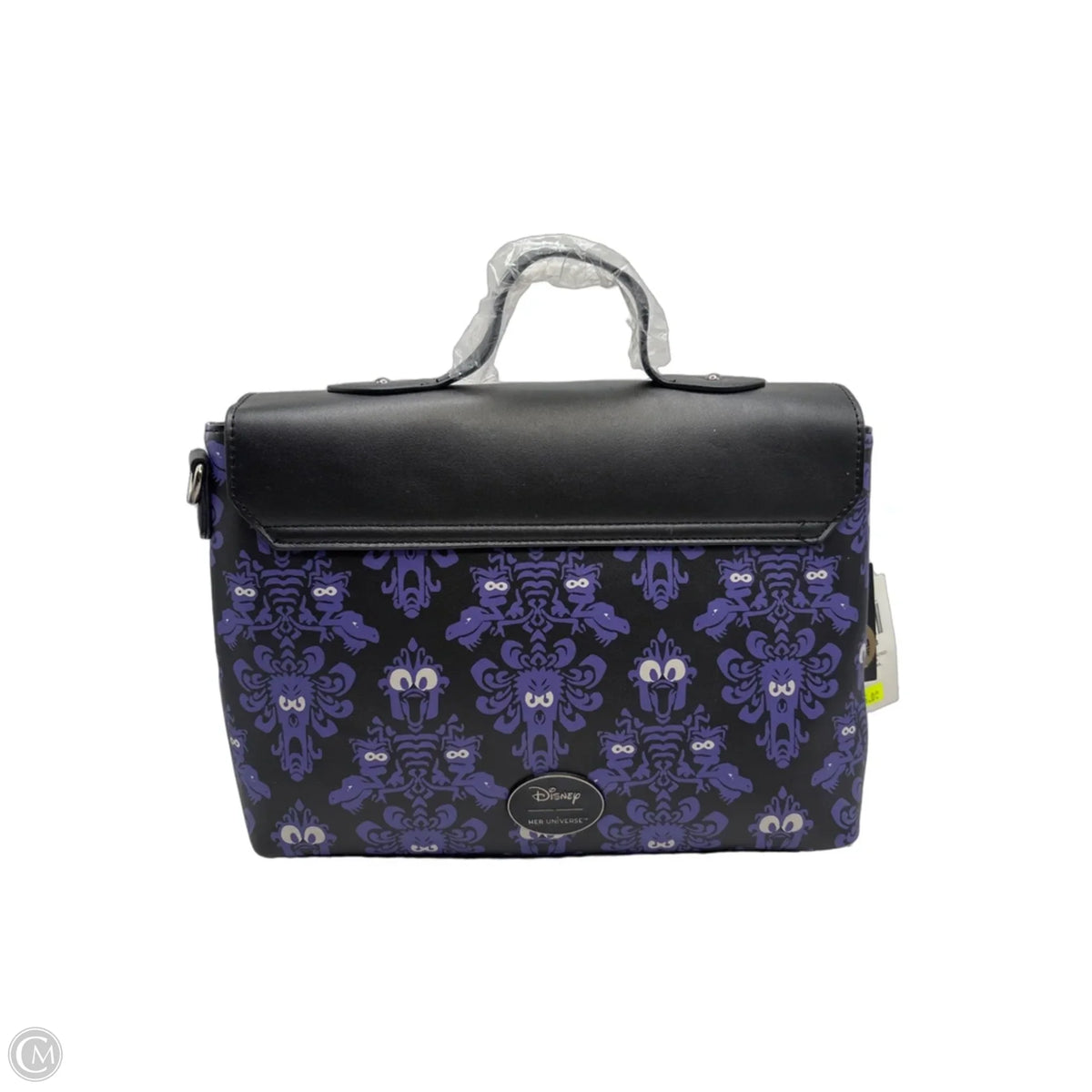 Handbag By Disney, Size: Medium