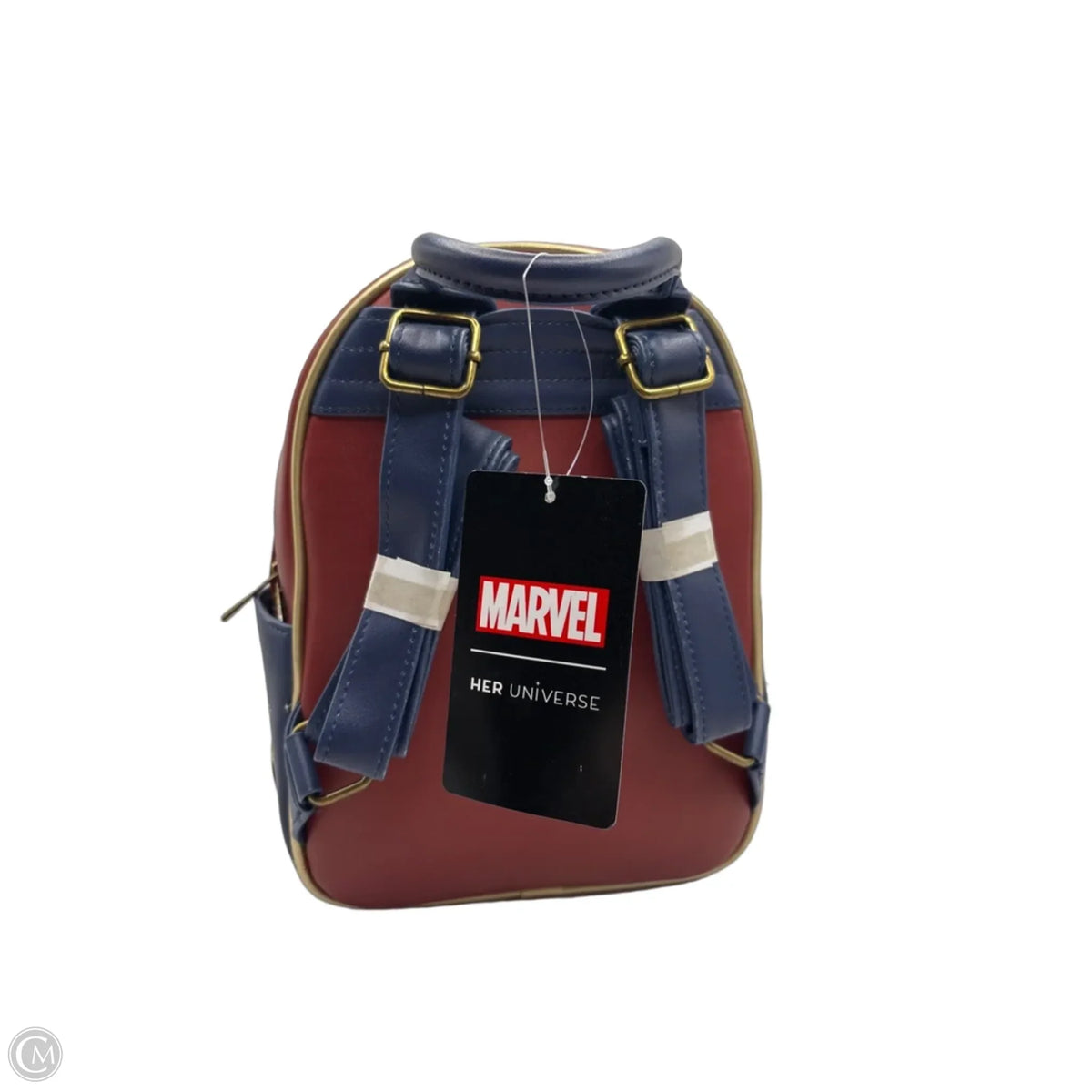 Backpack By Disney, Size: Medium