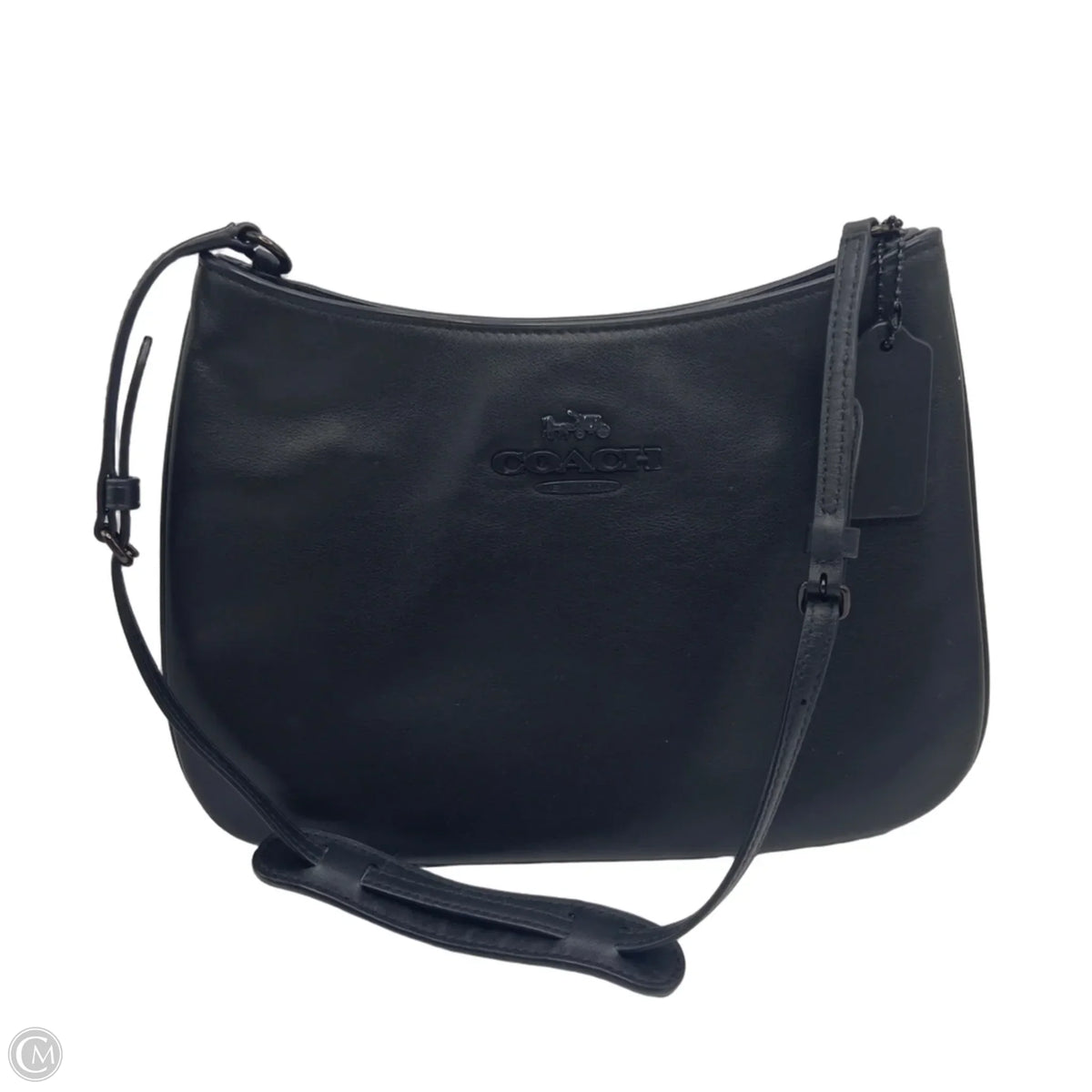 Handbag Designer By Coach, Size: Small