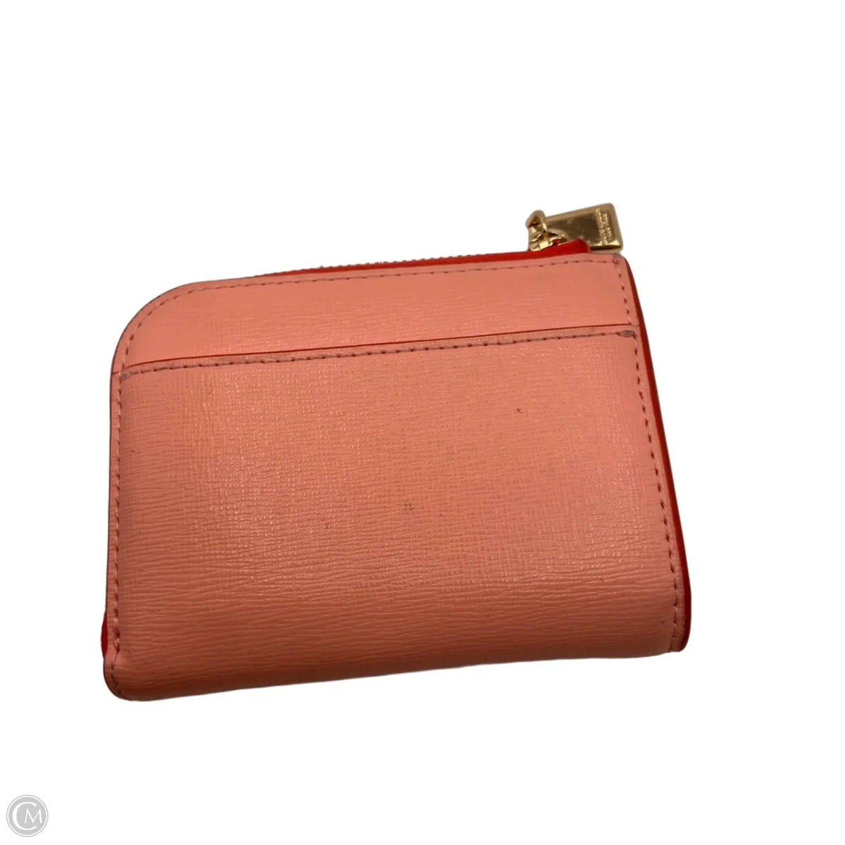 Coin Purse Designer By Kate Spade, Size: Small