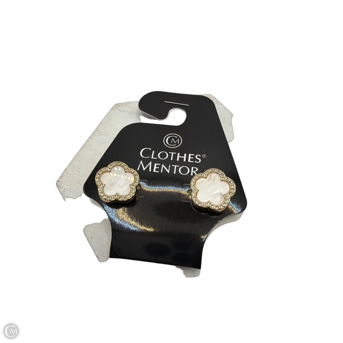 Earrings Stud By Clothes Mentor
