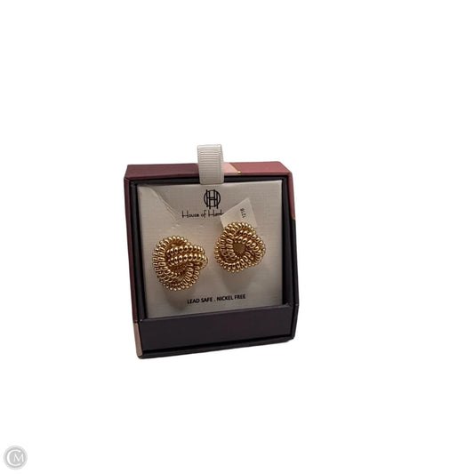 Earrings Statement By House Of Harlow