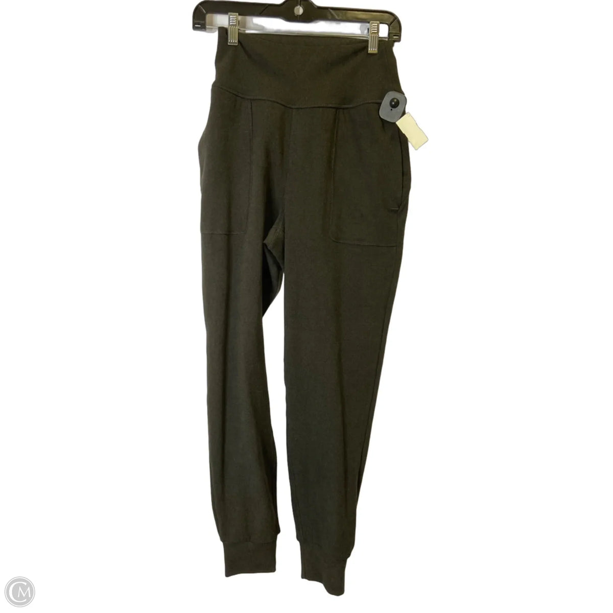 Pants Joggers By Clothes Mentor In Grey, Size: S