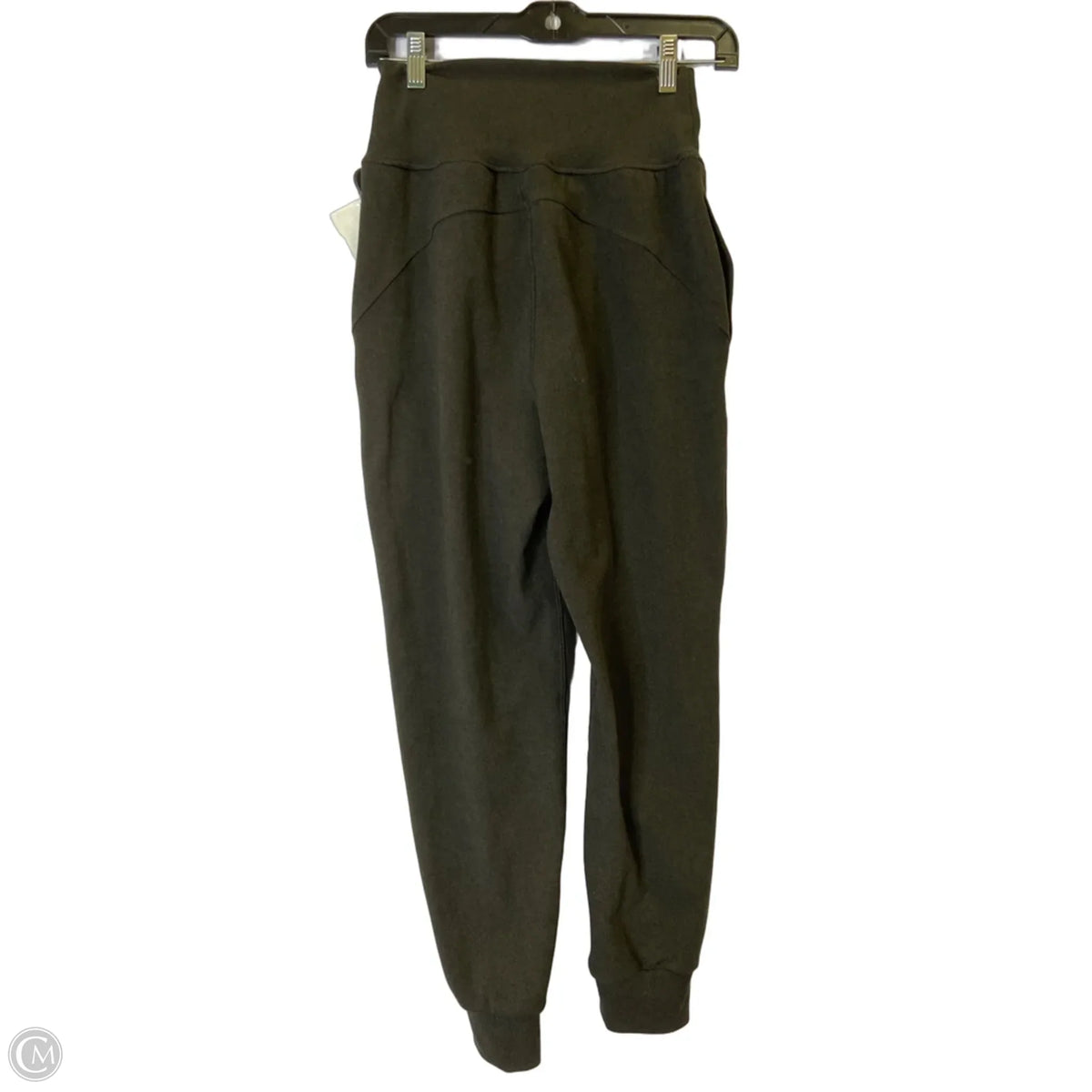 Pants Joggers By Clothes Mentor In Grey, Size: S
