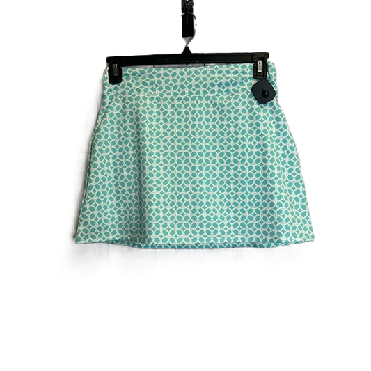 Green Athletic Skirt By Tommy Bahama, Size: S