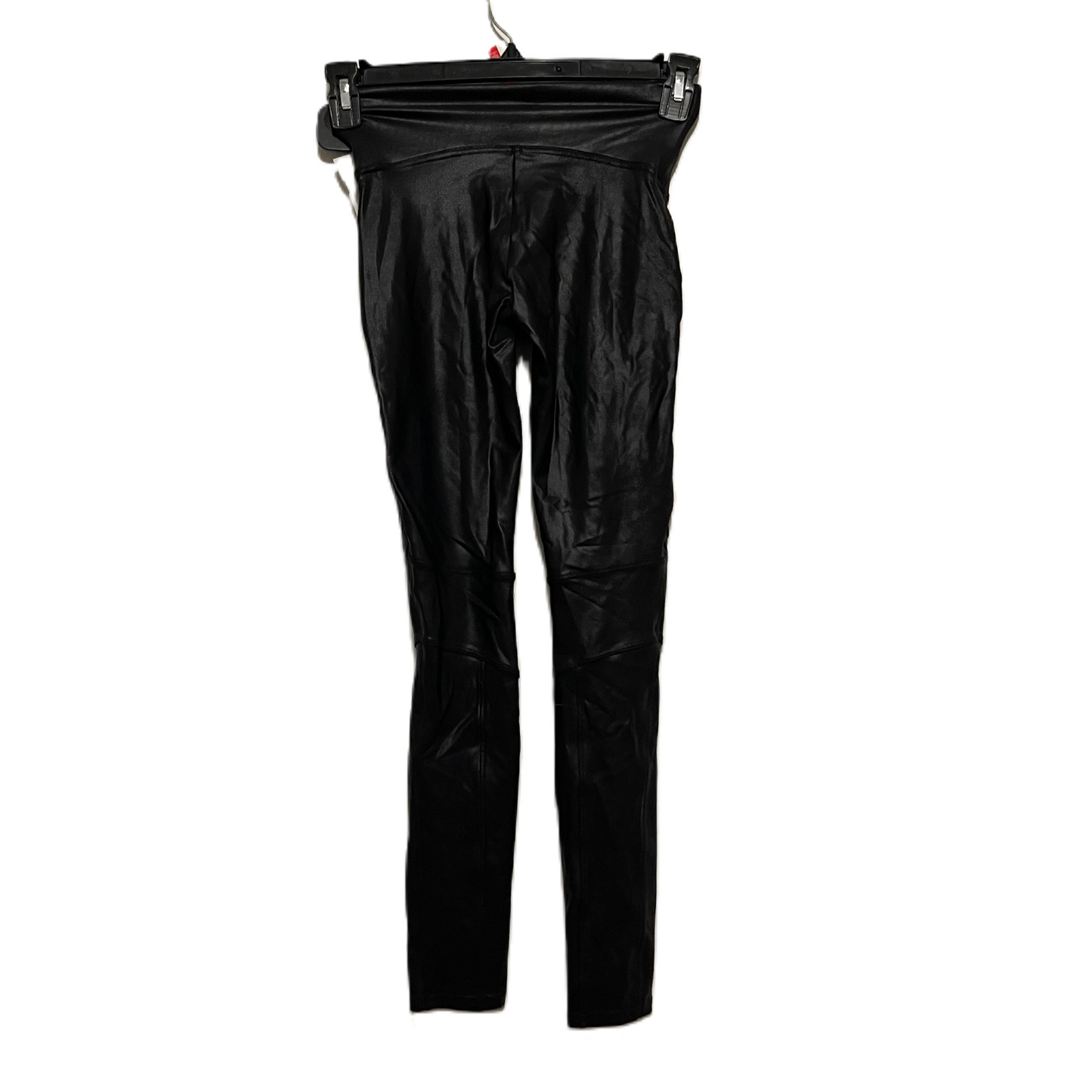 Pants Leggings By Spanx In Black, Size: S