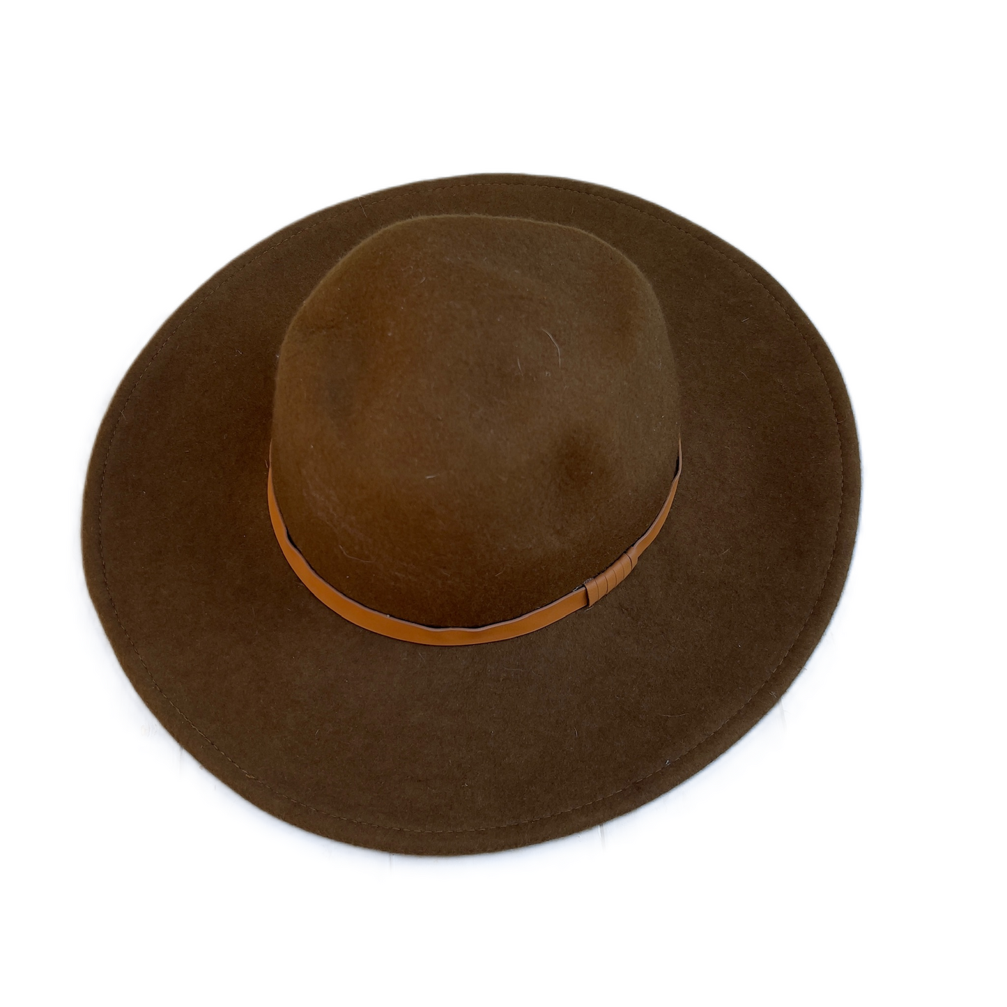 Hat Fedora By Clothes Mentor