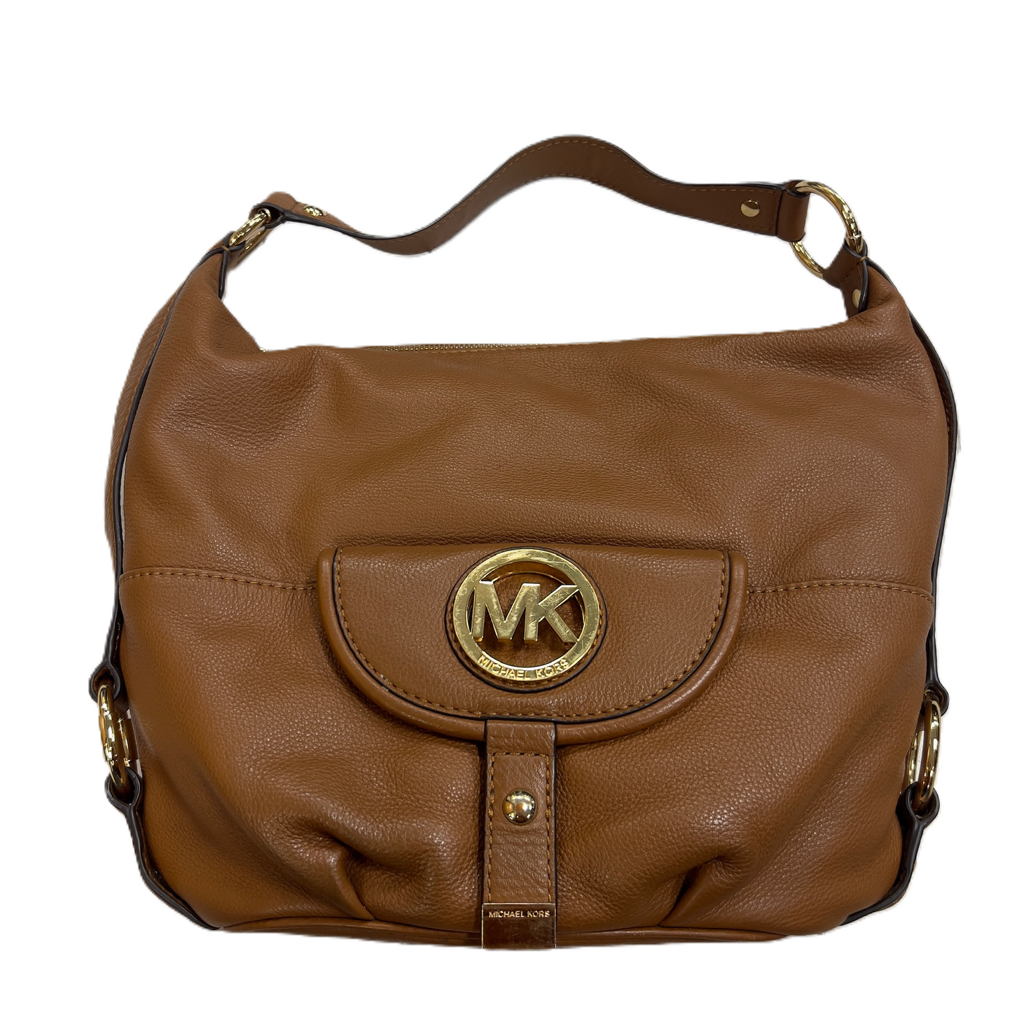 Handbag Designer By Michael By Michael Kors, Size: Medium