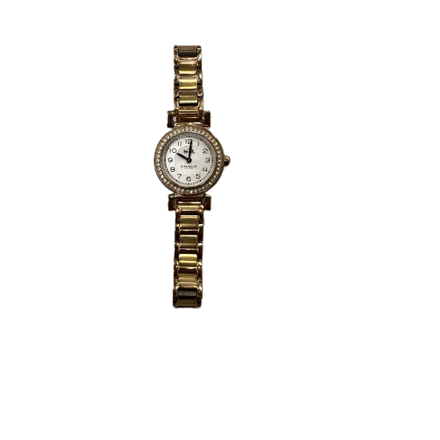 Watch Designer By Coach