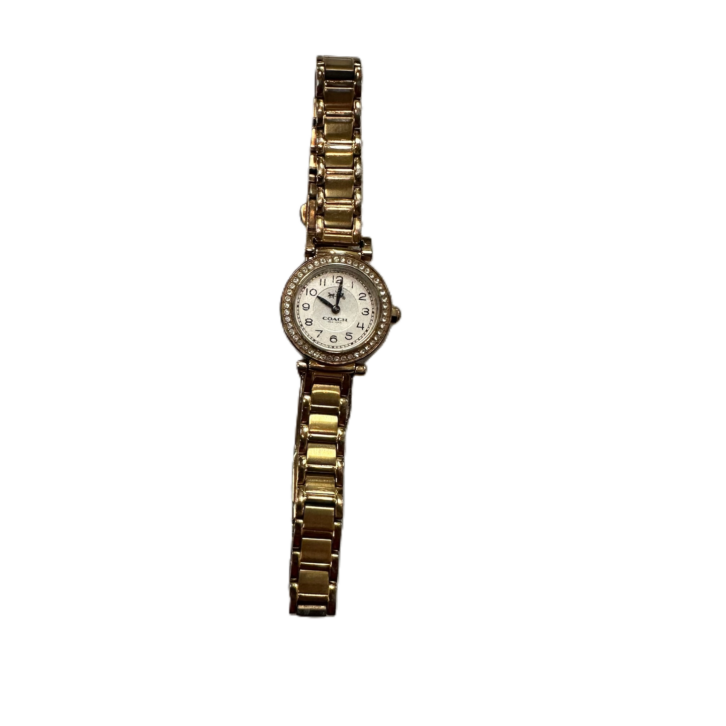 Watch Designer By Coach