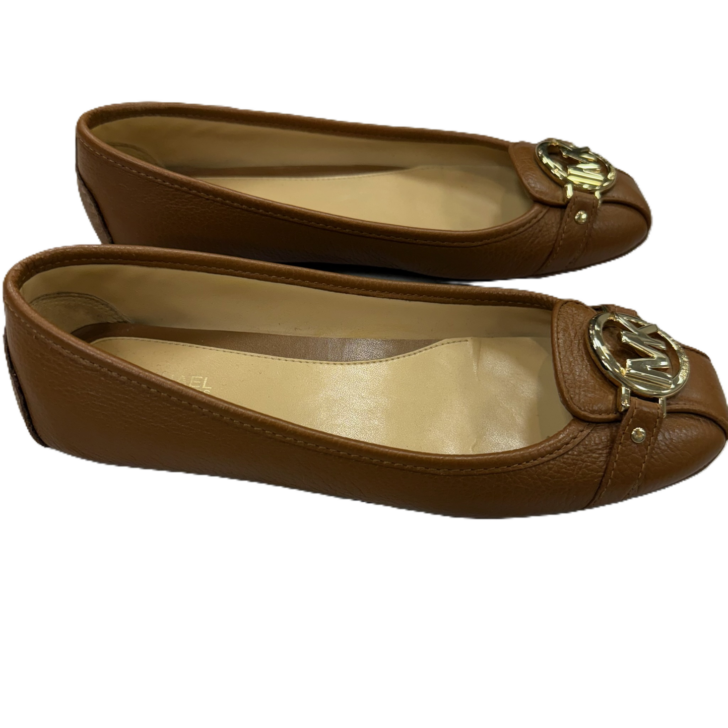 Shoes Designer By Michael By Michael Kors In Brown, Size: 7.5