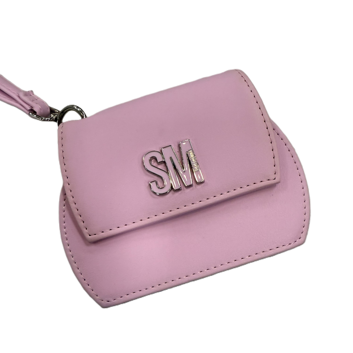 Wallet By Steve Madden, Size: Small