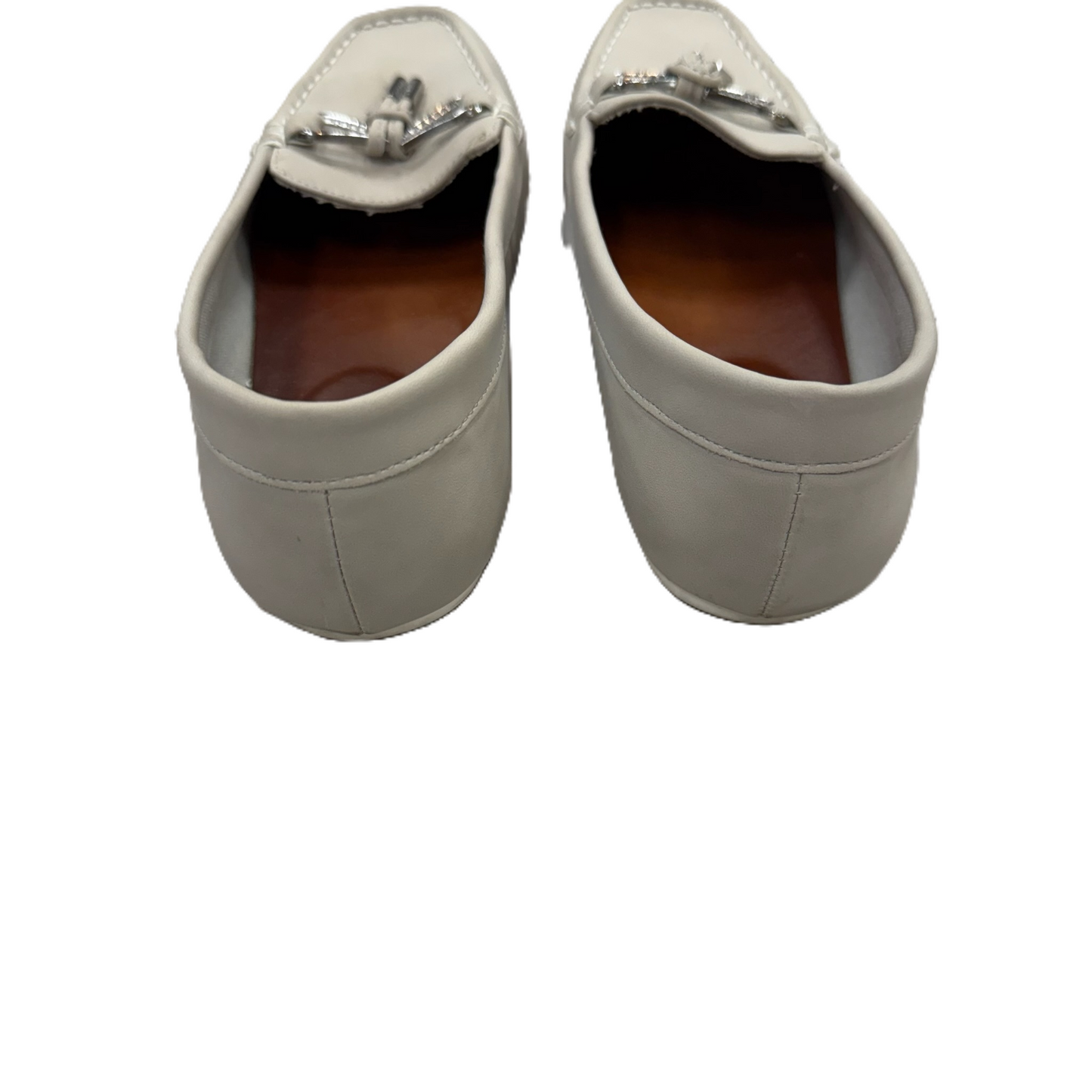 Shoes Flats By Nautica In Cream, Size: 7.5