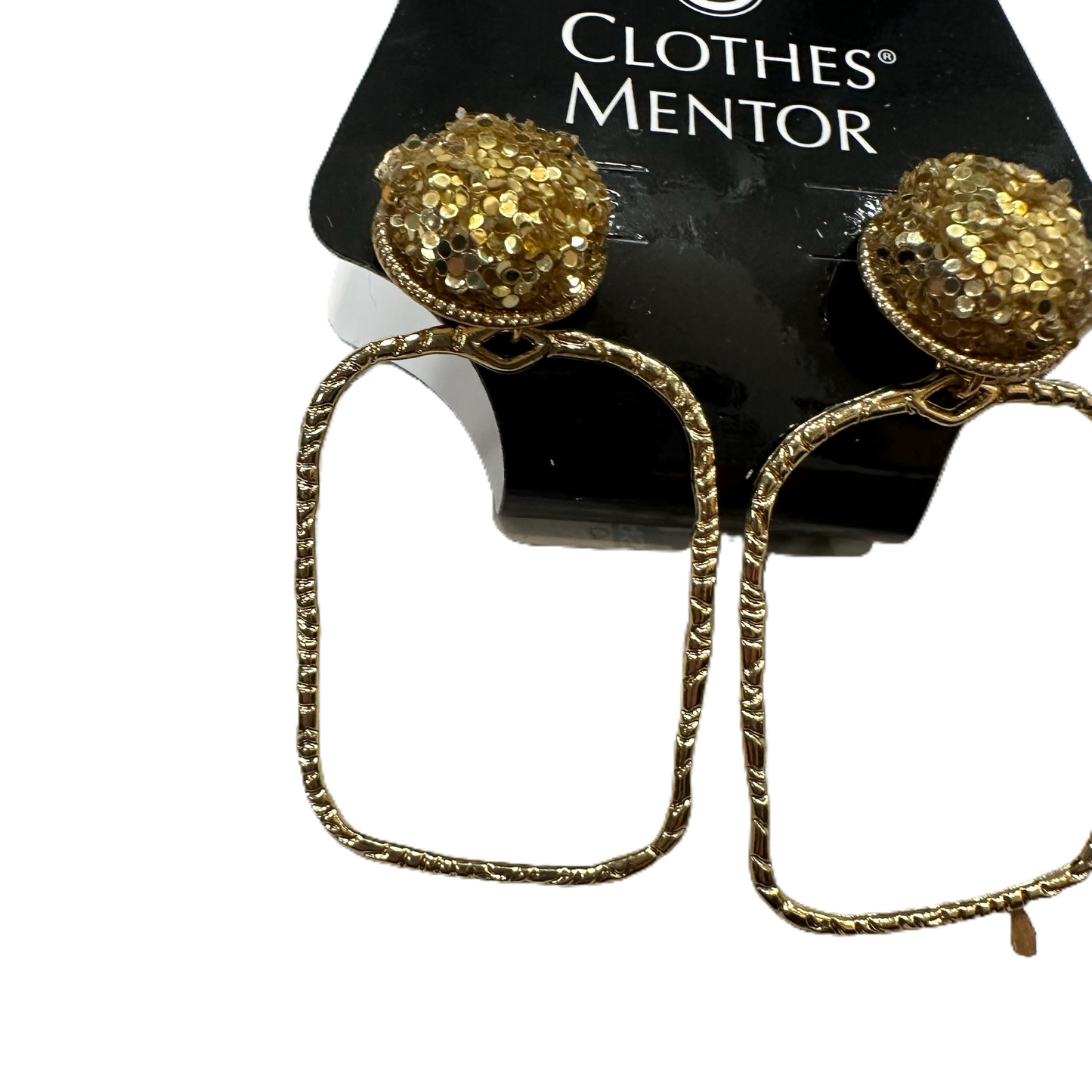 Earrings Stud By Clothes Mentor