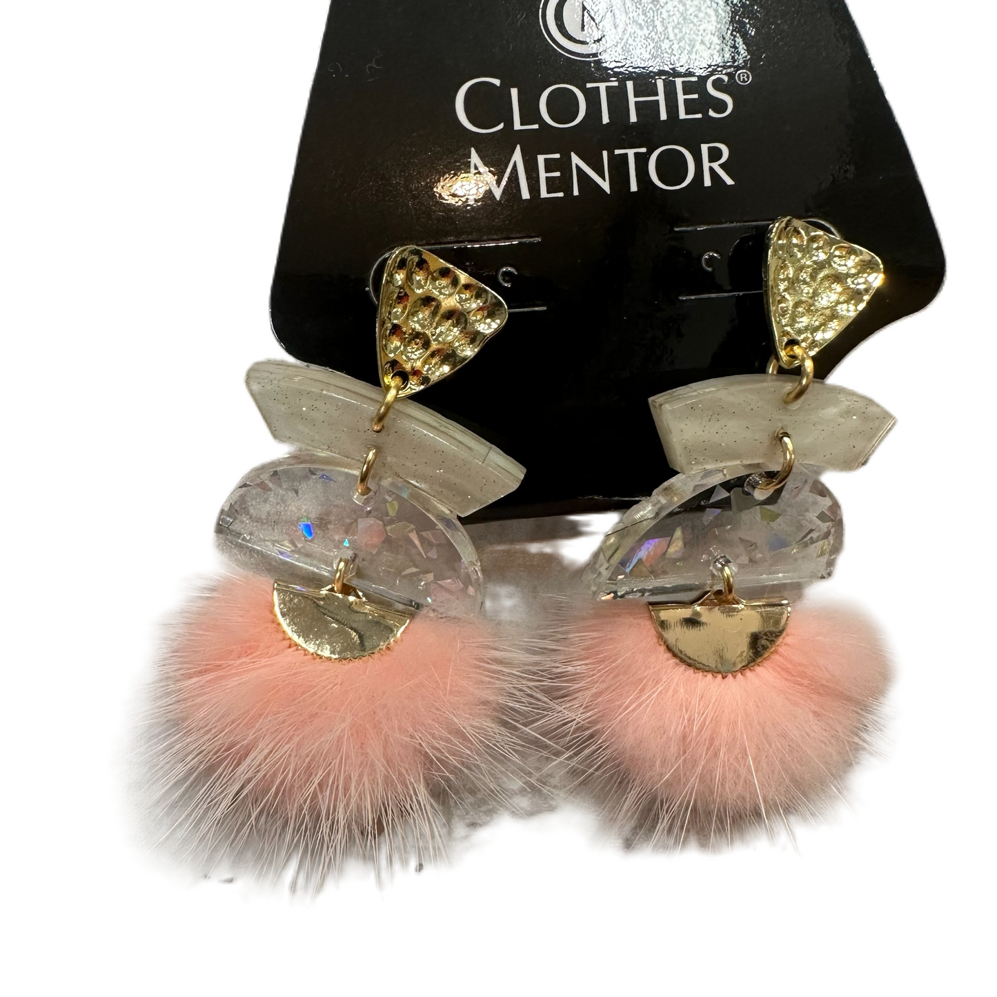 Earrings Stud By Clothes Mentor