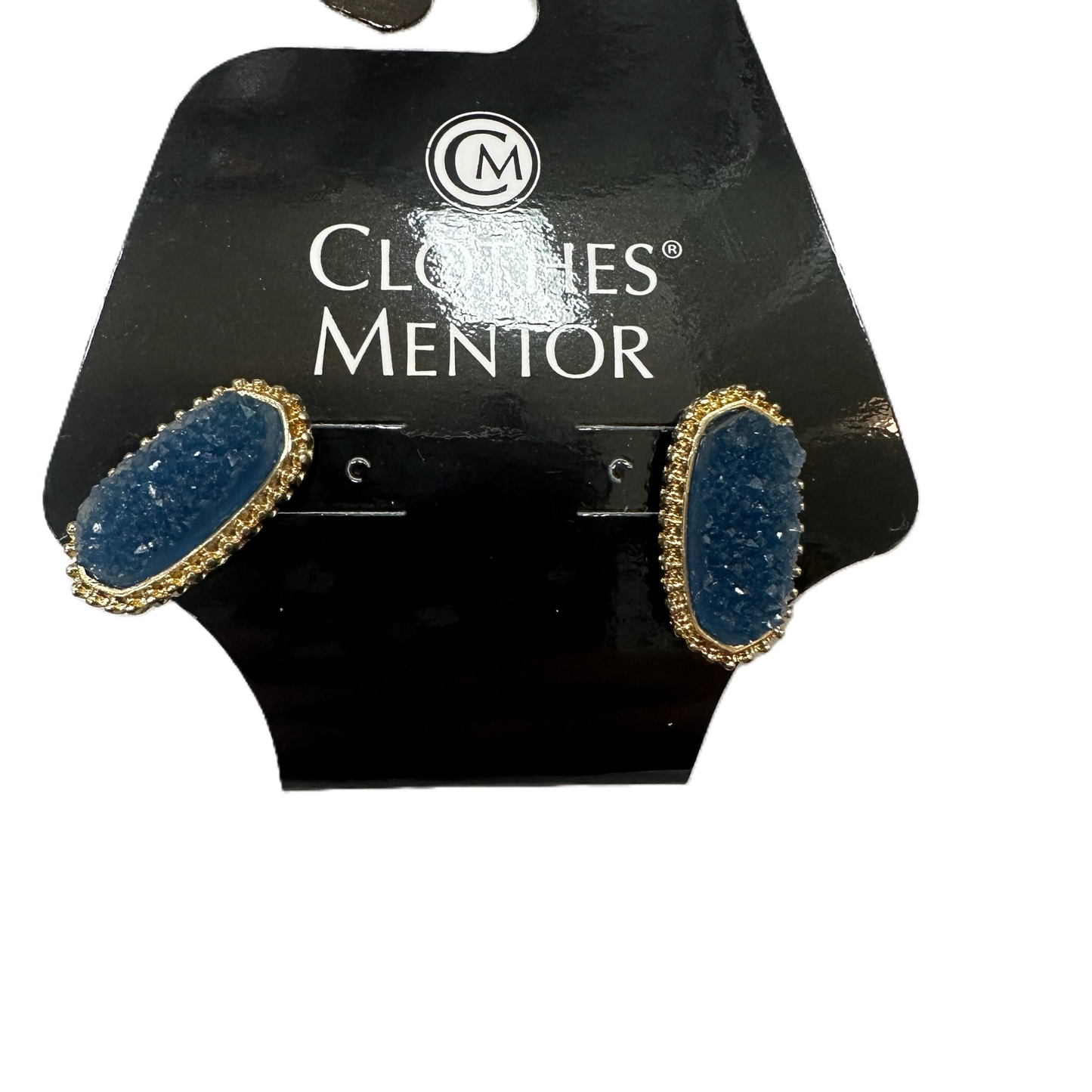 Earrings Stud By Clothes Mentor