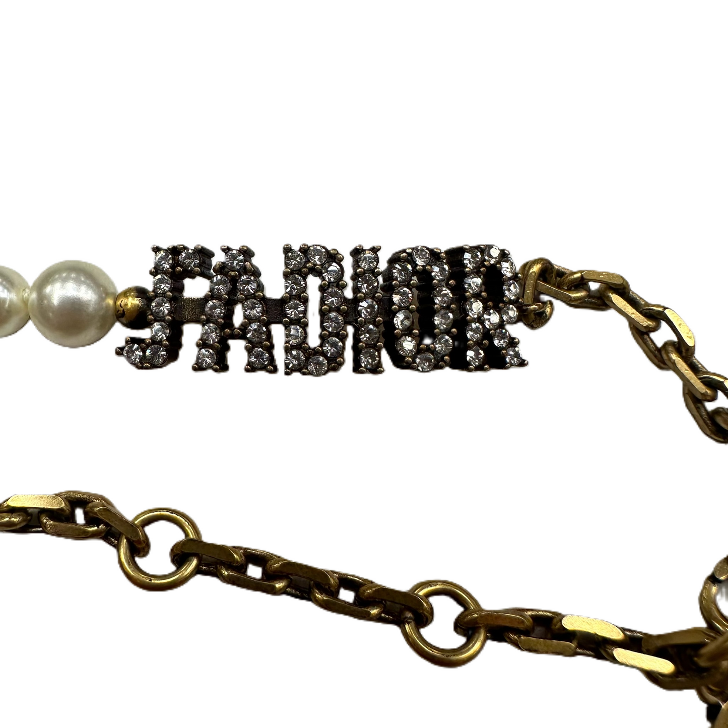 Bracelet Luxury Designer By Dior