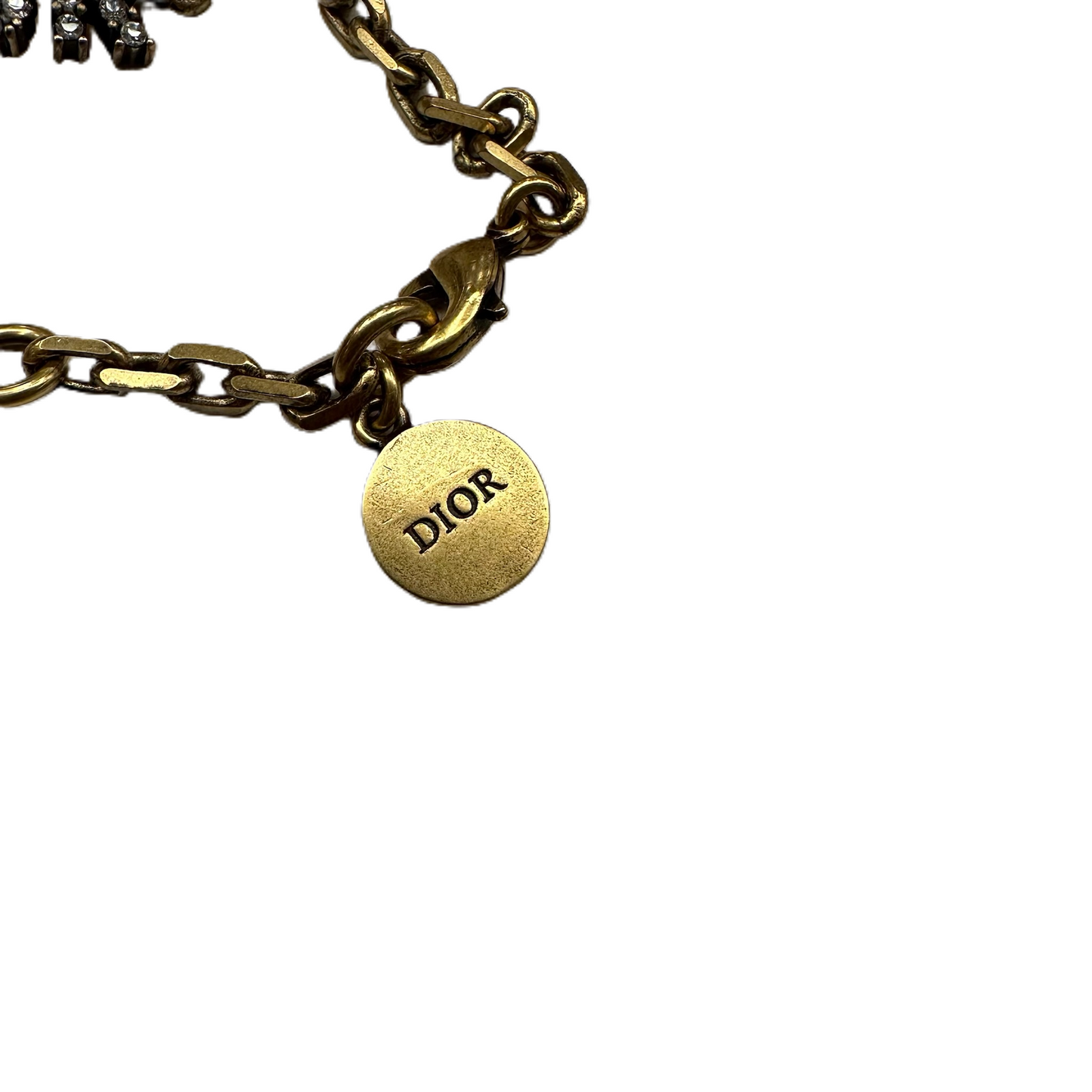 Bracelet Luxury Designer By Dior