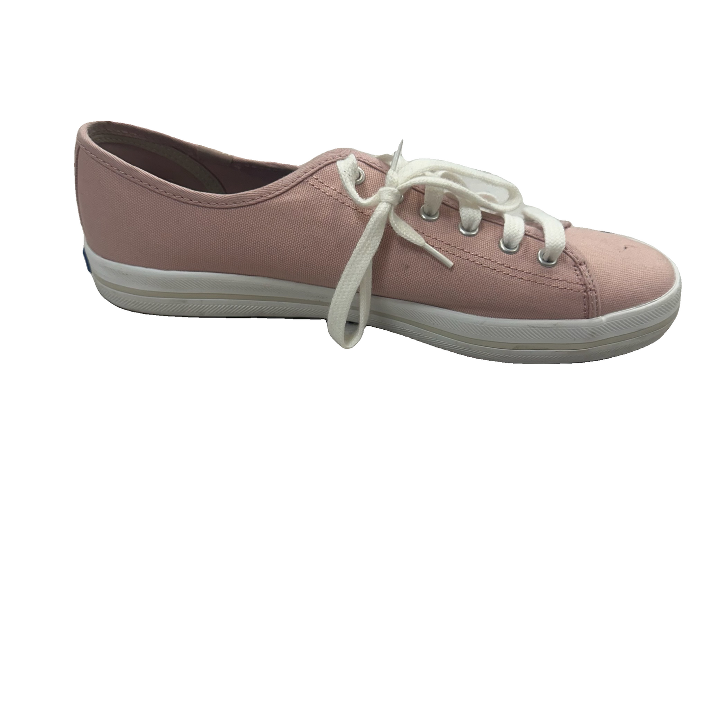 Shoes Sneakers By Keds In Pink, Size: 10