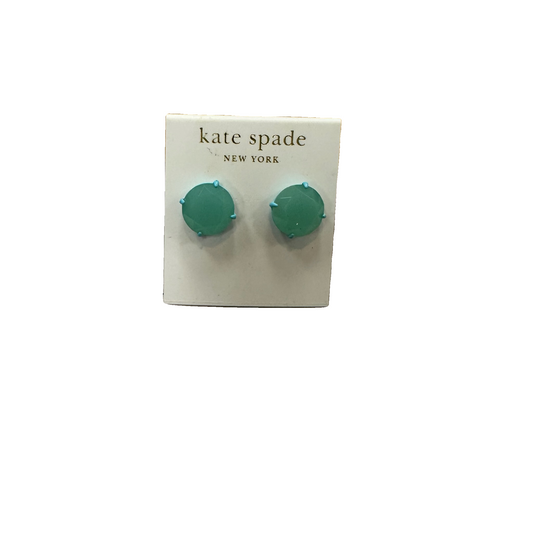 Earrings Designer By Kate Spade