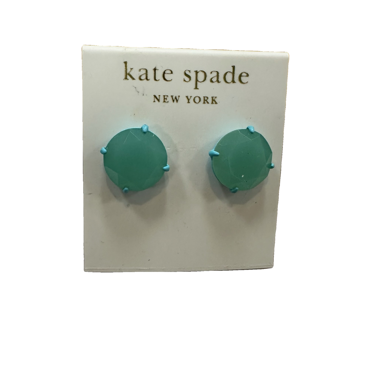 Earrings Designer By Kate Spade