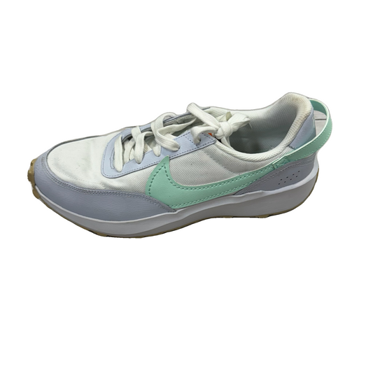 Shoes Athletic By Nike In Blue & White, Size: 10.5