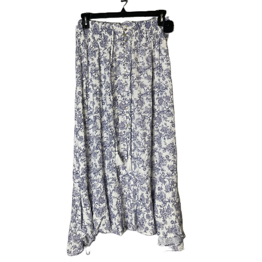 Skirt Maxi By Cynthia Rowley  Size: M