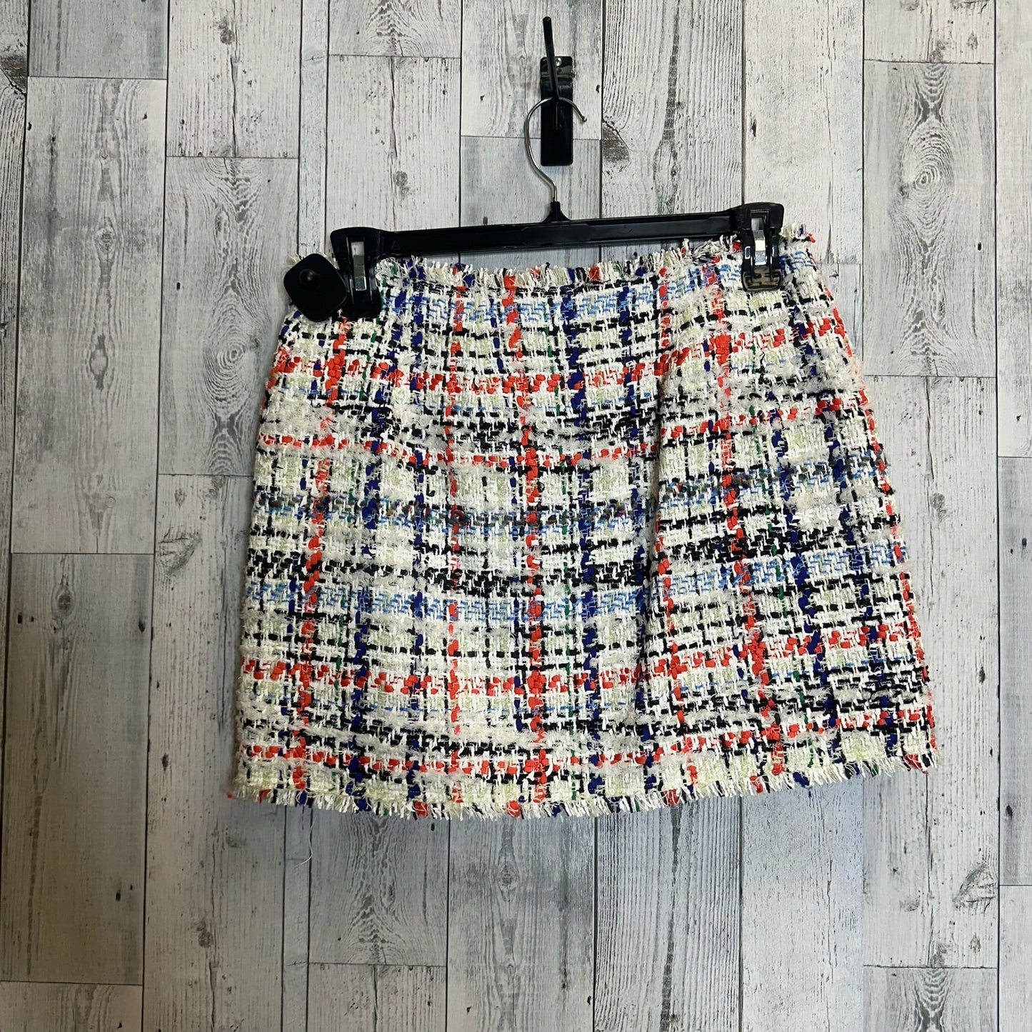 Skirt Mini & Short By Rag & Bones Jeans  Size: 8