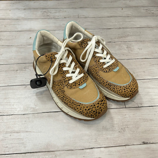 Shoes Sneakers By Madewell  Size: 9