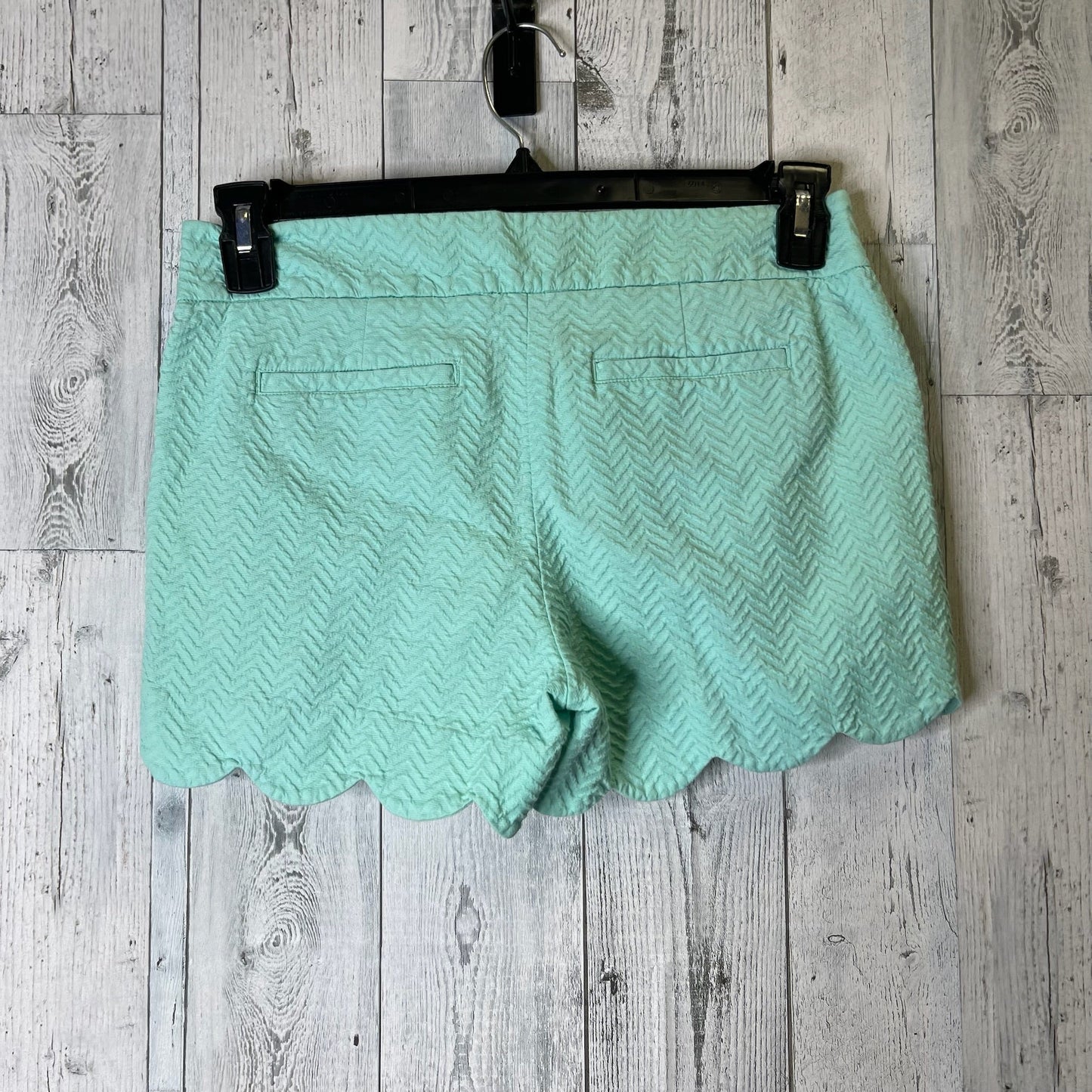 Shorts By Crown And Ivy  Size: 4petite