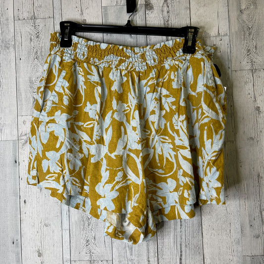 Shorts By Ava & Viv  Size: 1x