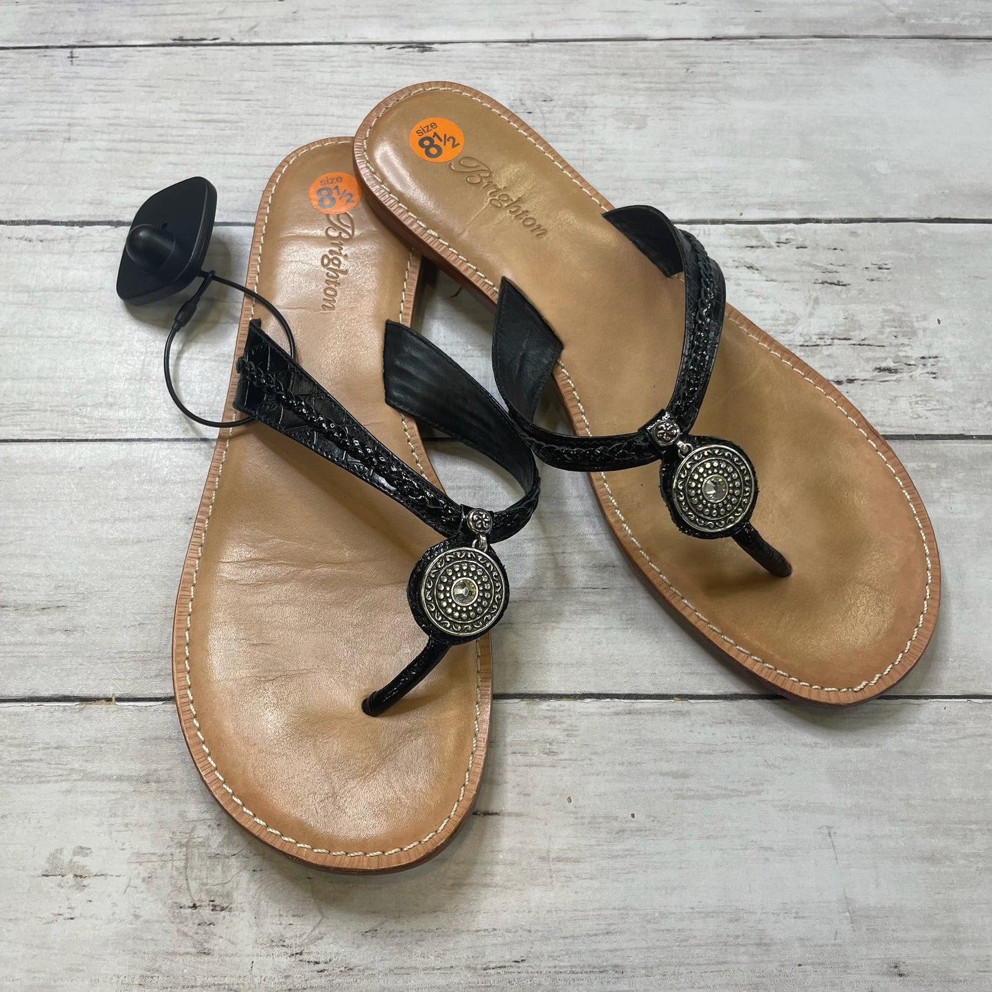 Sandals Designer By Brighton  Size: 8.5