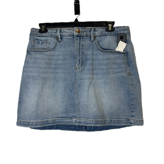 Skirt Mini & Short By Lane Bryant  Size: 14