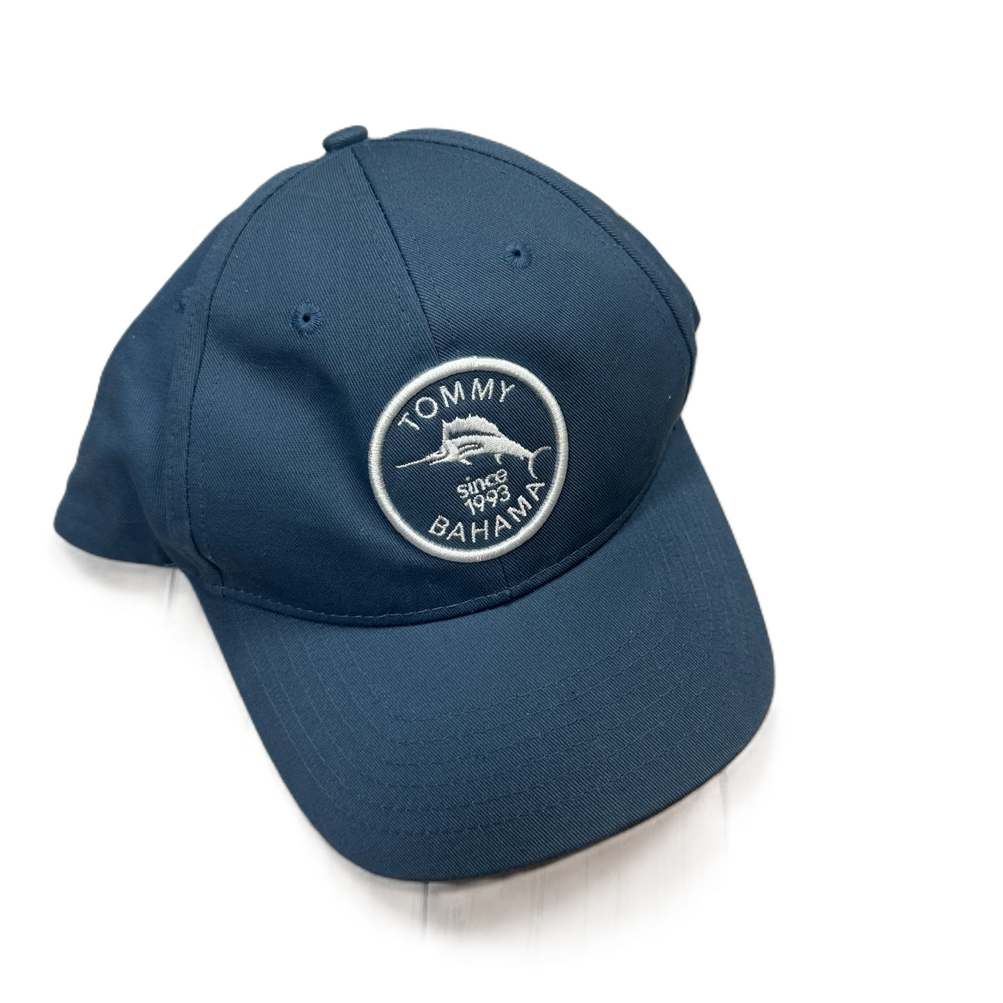 Hat Baseball Cap By Tommy Bahama