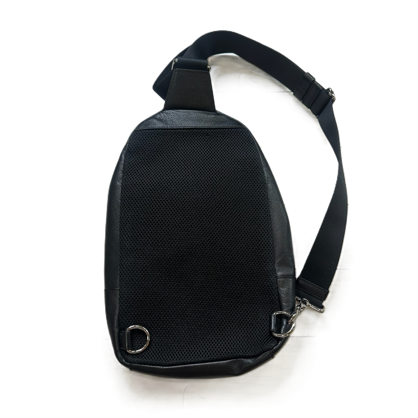 Backpack Designer By Coach, Size: Medium