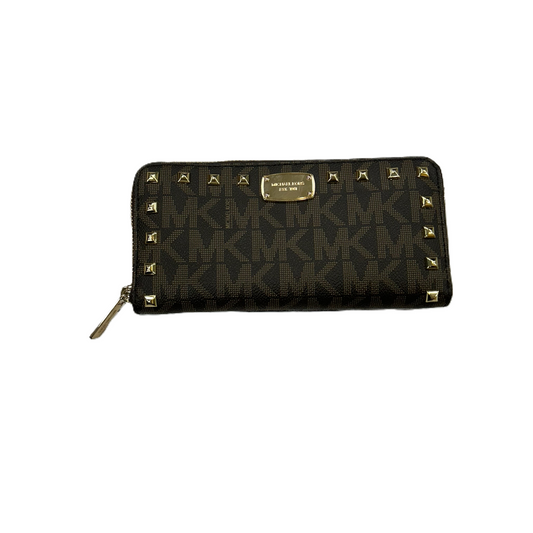 Wallet Designer By Michael By Michael Kors, Size: Medium