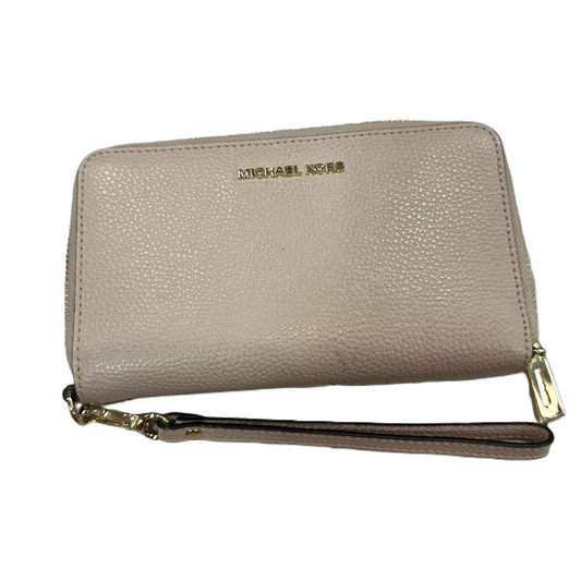 Wallet Designer By Michael By Michael Kors, Size: Medium