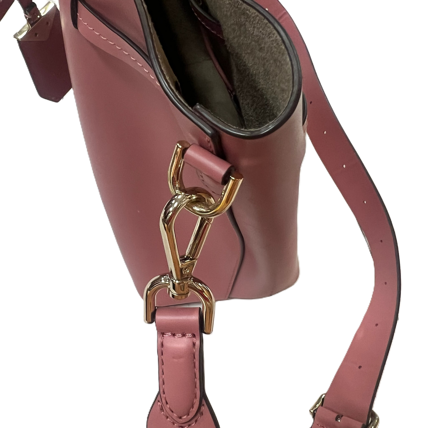 Crossbody Designer By Michael By Michael Kors, Size: Medium