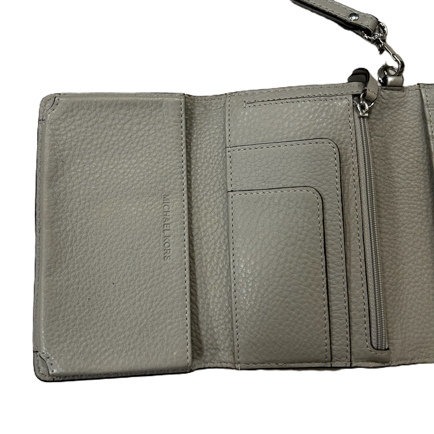 Wallet Designer By Michael By Michael Kors, Size: Small