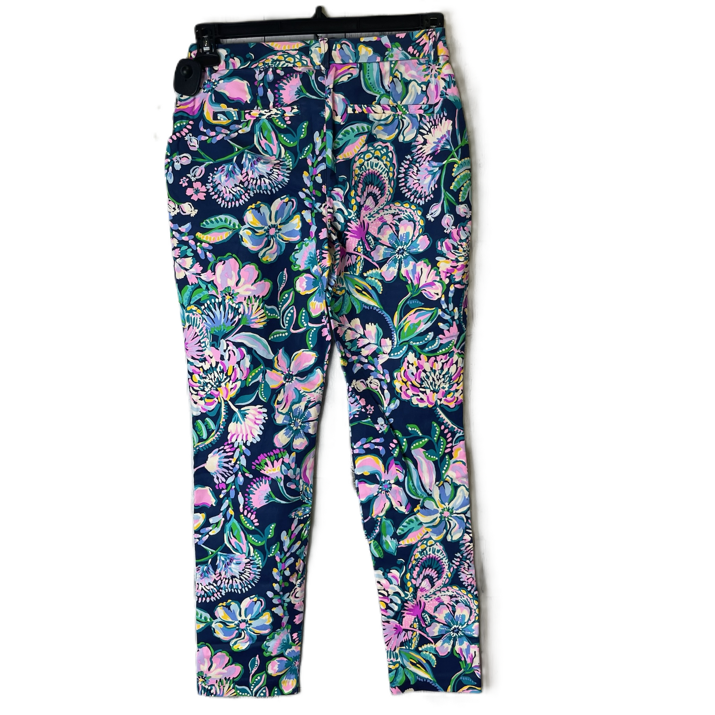 Pants Other By Lilly Pulitzer In Blue, Size: 4