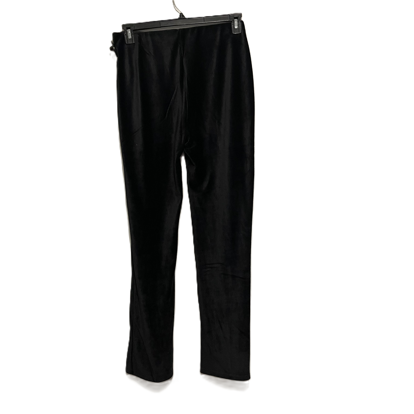 Pants Leggings By Hem & Thread In Black, Size: L