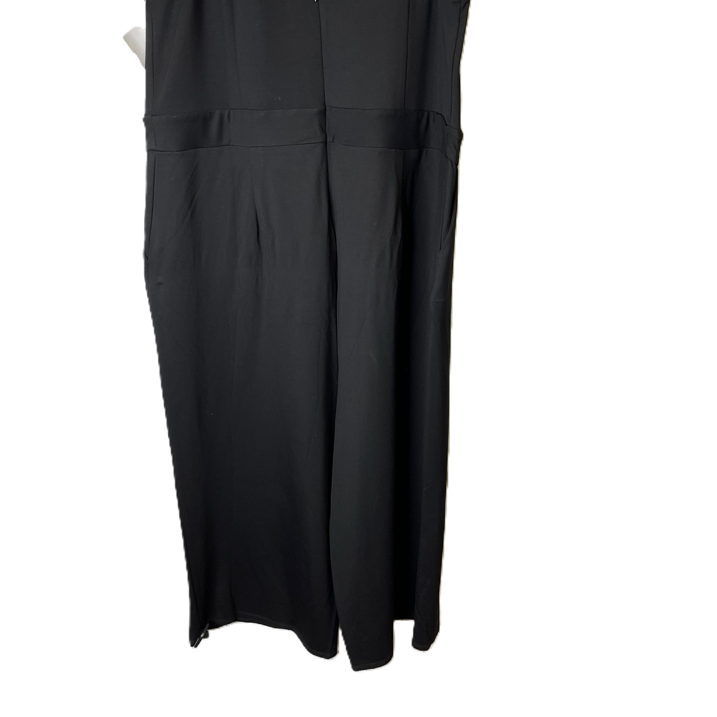 Jumpsuit By Torrid In Black, Size: 3x