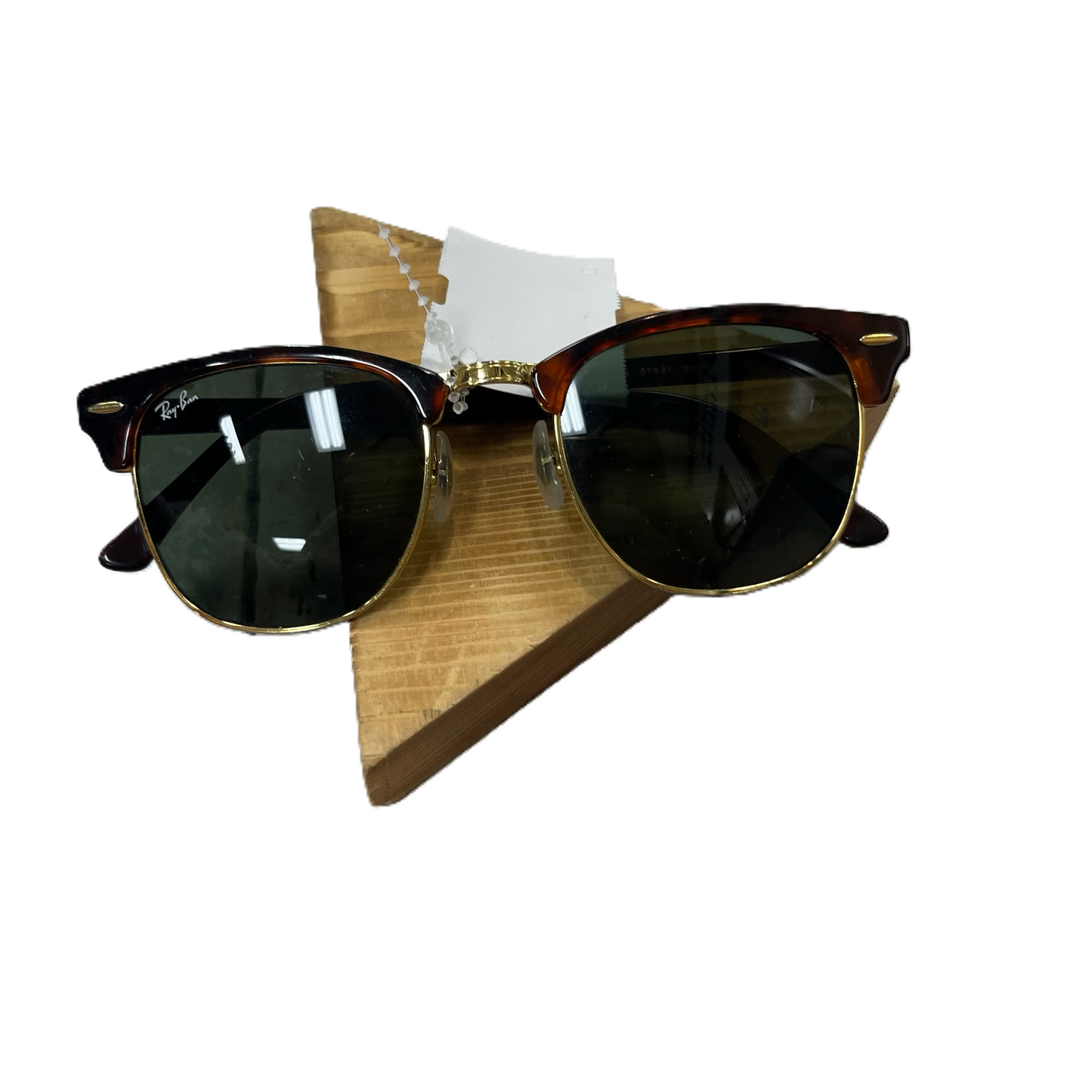 Sunglasses Designer By Ray Ban