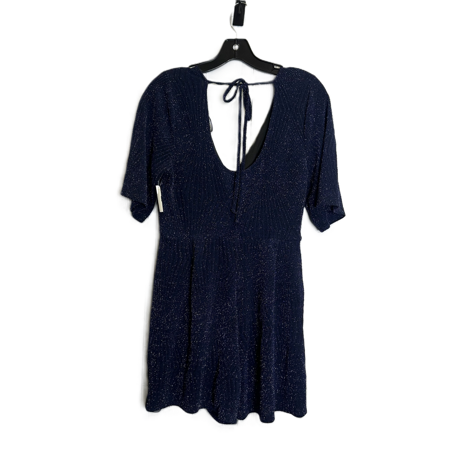 Romper By Mi Ami In Blue, Size: M