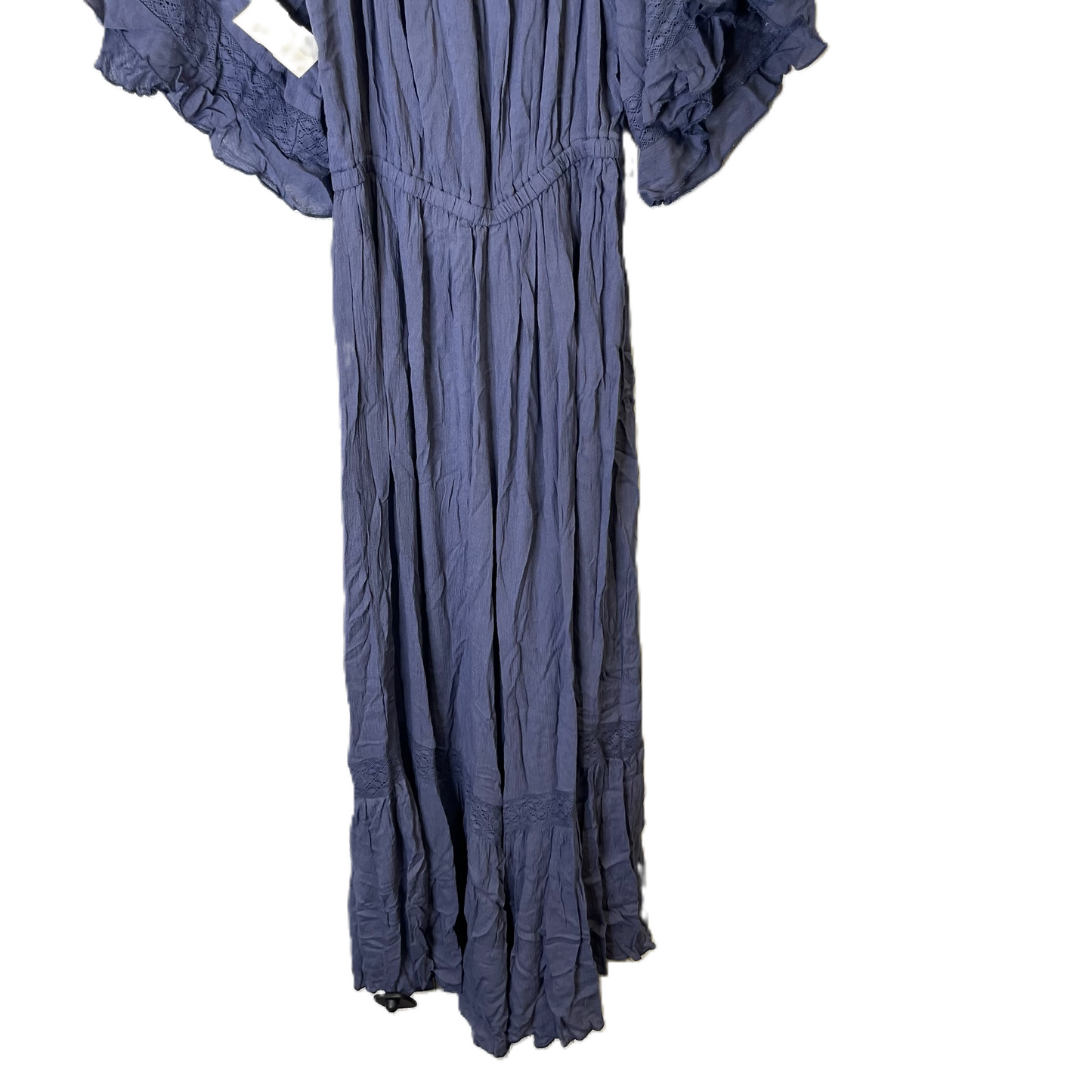 Jumpsuit By Easel In Blue, Size: S